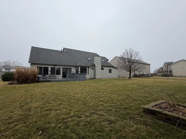 $525,000 | 2904 River Oak Drive, Champaign, IL 61822