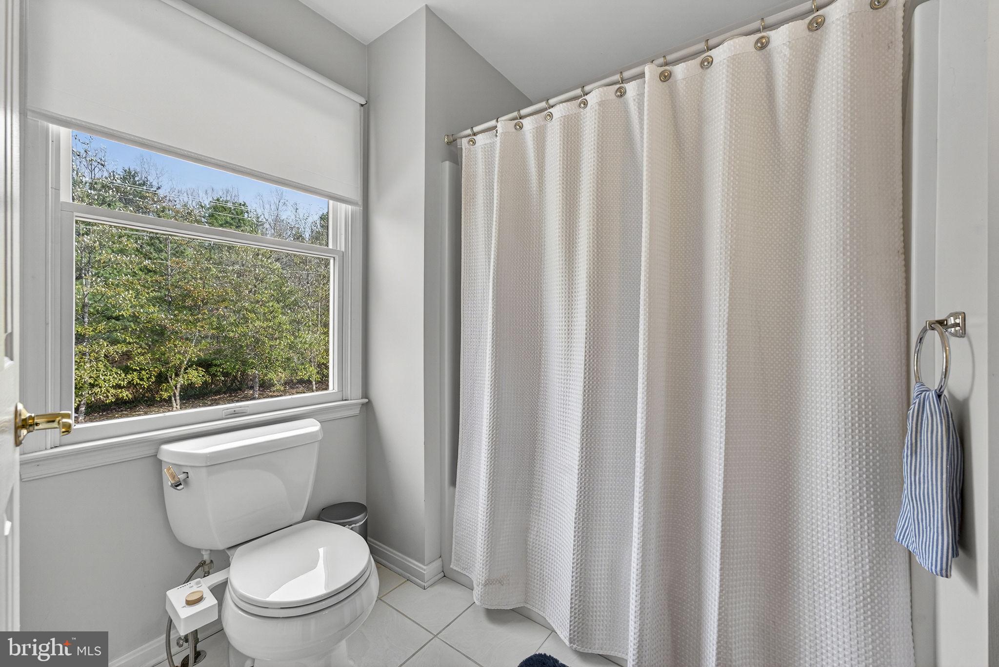10507 Cliff Mills Road Marshall, VA 20115 - Photo 39 of 56 a white toilet sitting next to a window