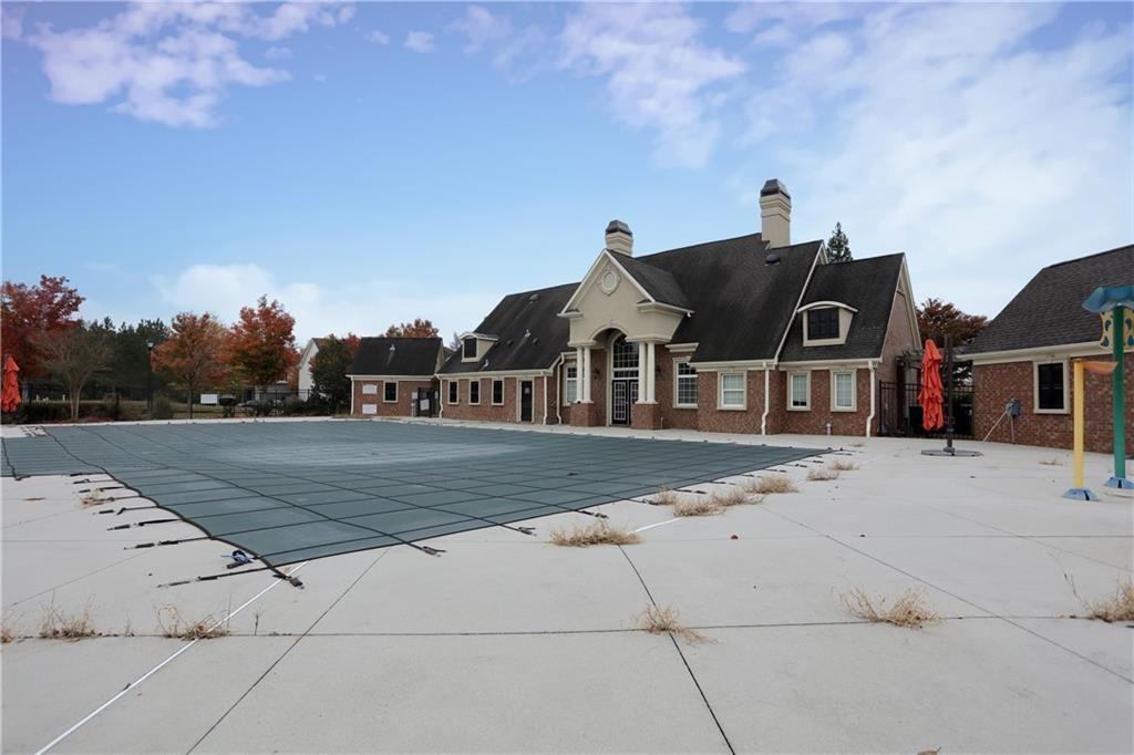 765 Crestwell Circle Atlanta, GA 30331 - Photo 5 of 7