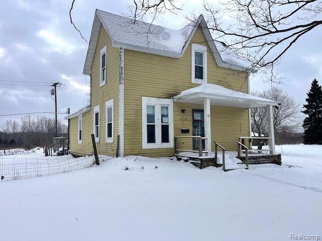 10210 County Line Road Ortonville, MI 48462 - Photo 3 of 20 Gallery Image 3