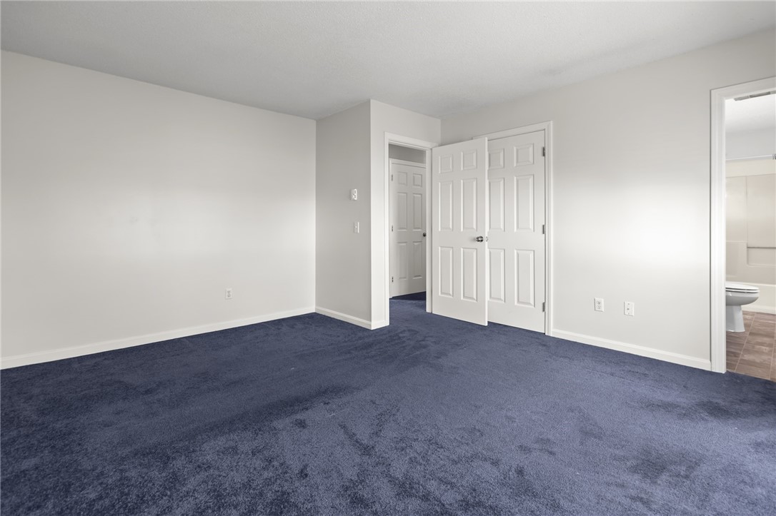 1 Willow Glen Circle, Unit 135 Warwick, RI 02889 - Photo 18 of 25 Primary bedroom suite