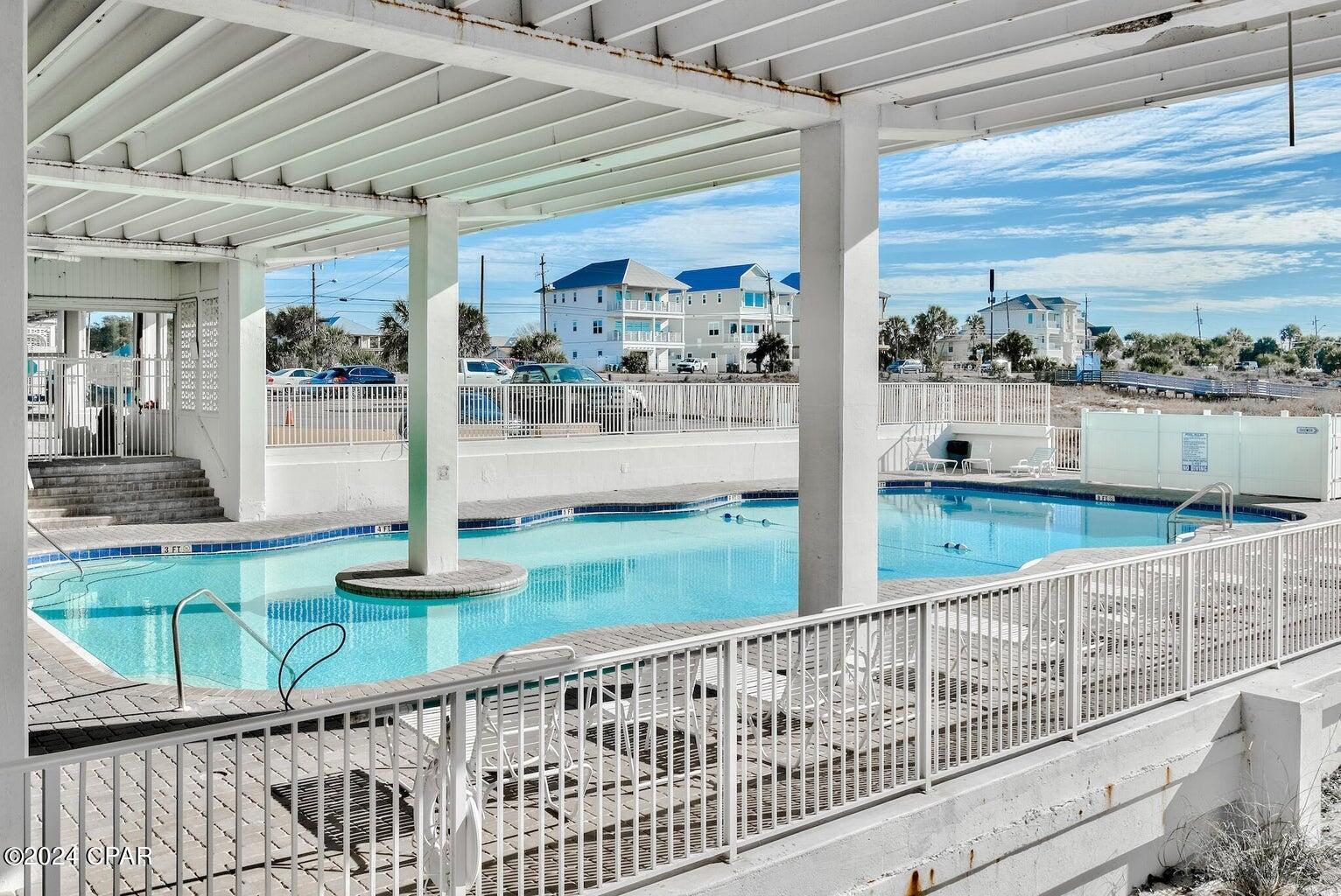 14401 Front Beach Road, Unit 421 Panama City Beach, FL 32413 - Photo 11 of 14