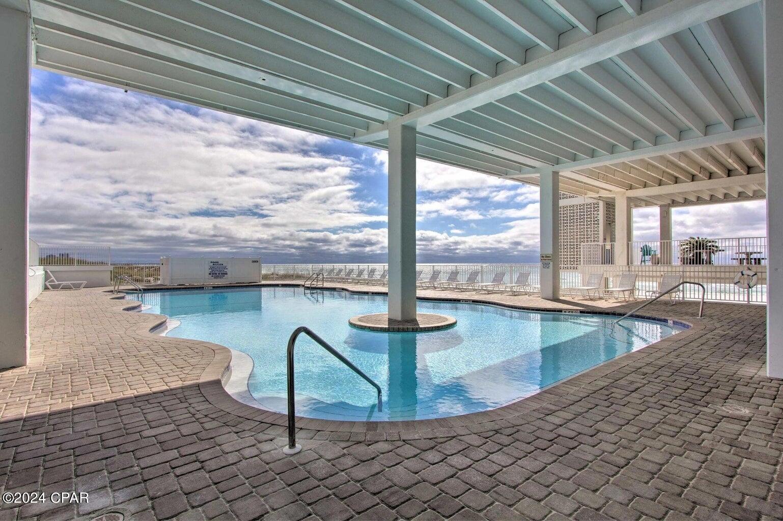 14401 Front Beach Road, Unit 421 Panama City Beach, FL 32413 - Photo 14 of 14