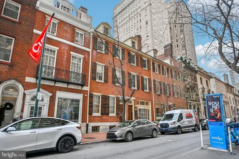 $4,995,000 | 1710-12 Locust Street, Philadelphia, PA 19103