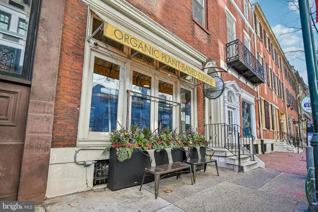$4,995,000 | 1710-12 Locust Street, Philadelphia, PA 19103