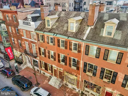 $4,995,000 | 1710-12 Locust Street, Philadelphia, PA 19103