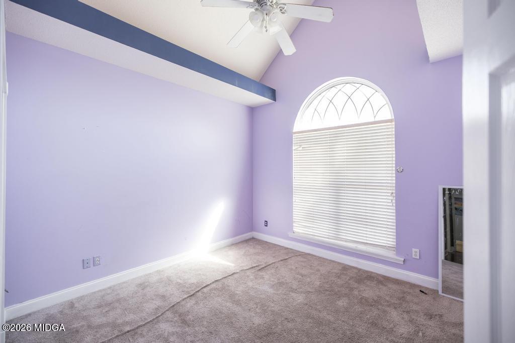 80 Mallard Pointe Kathleen, GA 31047 - Photo 24 of 34 an empty room with a window