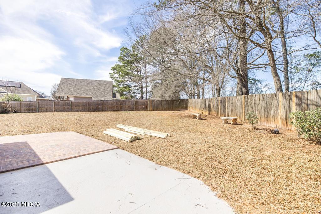 80 Mallard Pointe Kathleen, GA 31047 - Photo 34 of 34 a view of swimming pool with seating space