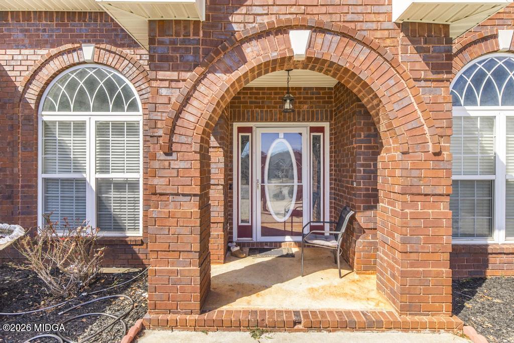 80 Mallard Pointe Kathleen, GA 31047 - Photo 6 of 34 a front view of a house