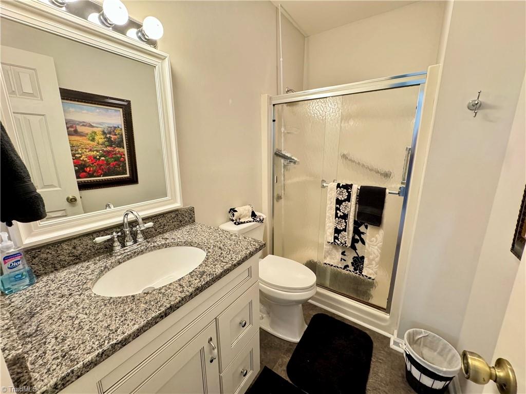 765 Oakland Drive, Unit G Elkin, NC 28621 - Photo 11 of 33