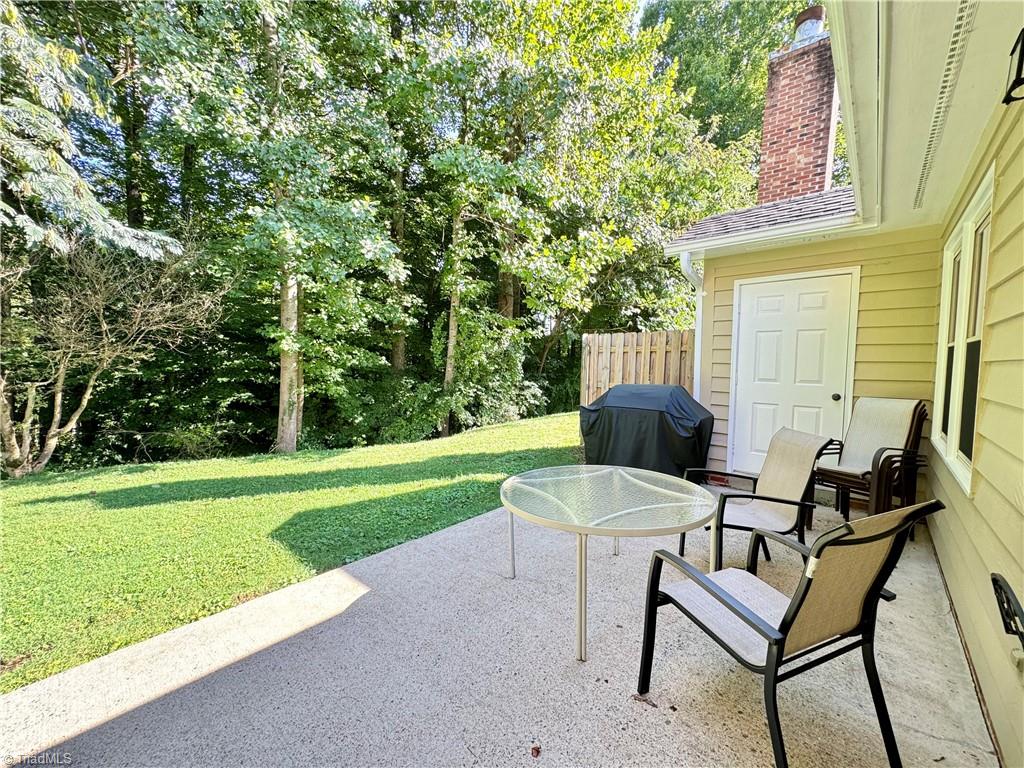 765 Oakland Drive, Unit G Elkin, NC 28621 - Photo 15 of 33