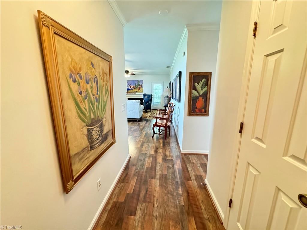 765 Oakland Drive, Unit G Elkin, NC 28621 - Photo 2 of 33