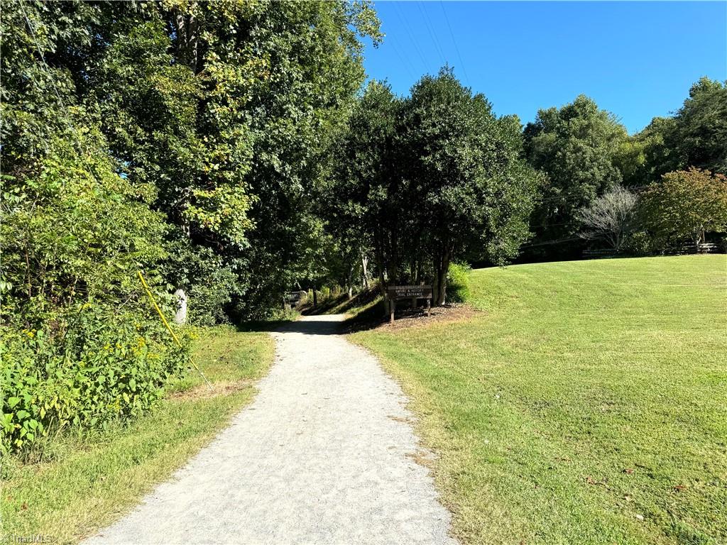 765 Oakland Drive, Unit G Elkin, NC 28621 - Photo 23 of 33