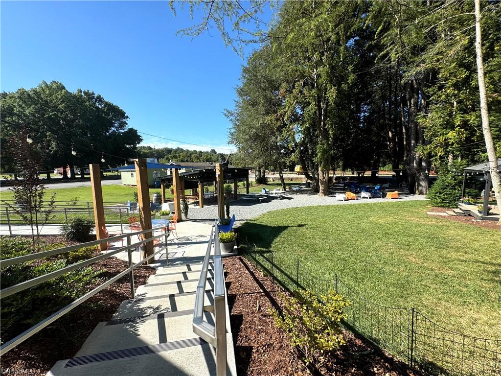 765 Oakland Drive, Unit G Elkin, NC 28621 - Photo 28 of 33