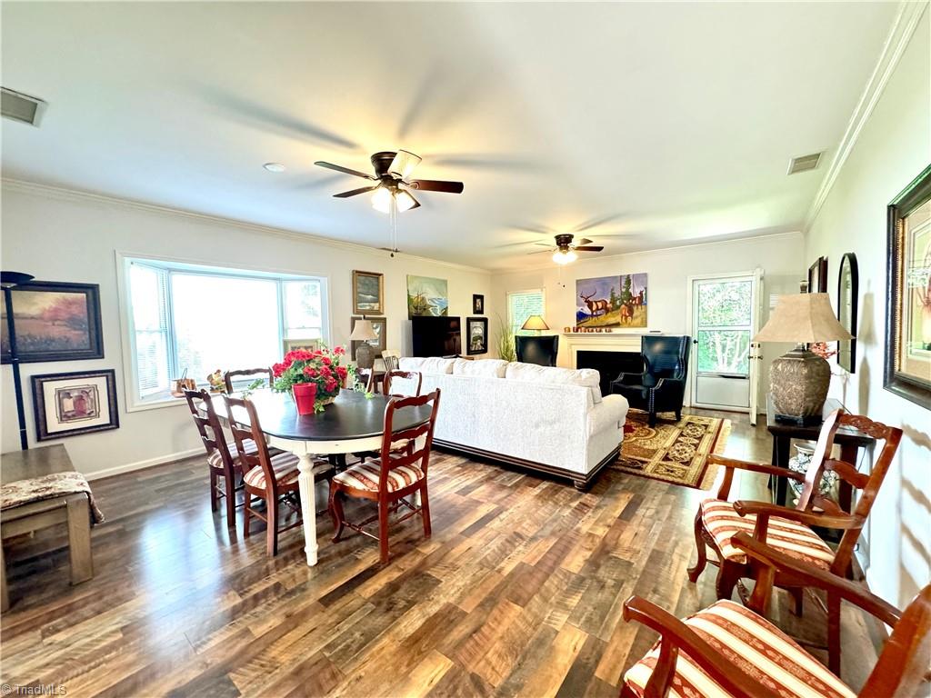 765 Oakland Drive, Unit G Elkin, NC 28621 - Photo 3 of 33