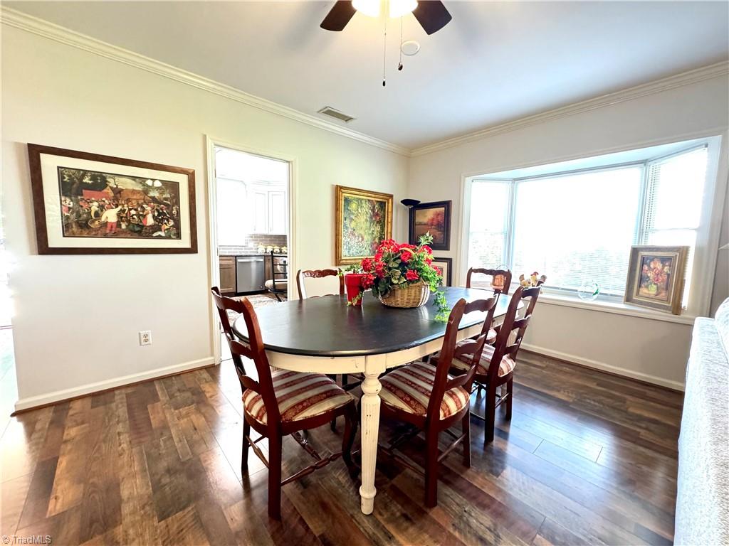 765 Oakland Drive, Unit G Elkin, NC 28621 - Photo 4 of 33