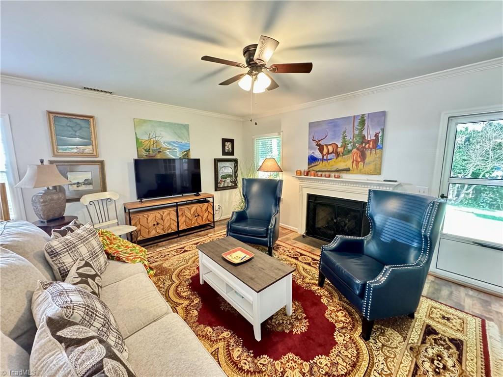 765 Oakland Drive, Unit G Elkin, NC 28621 - Photo 5 of 33