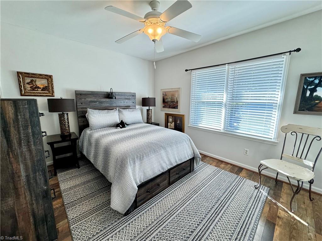 765 Oakland Drive, Unit G Elkin, NC 28621 - Photo 10 of 33