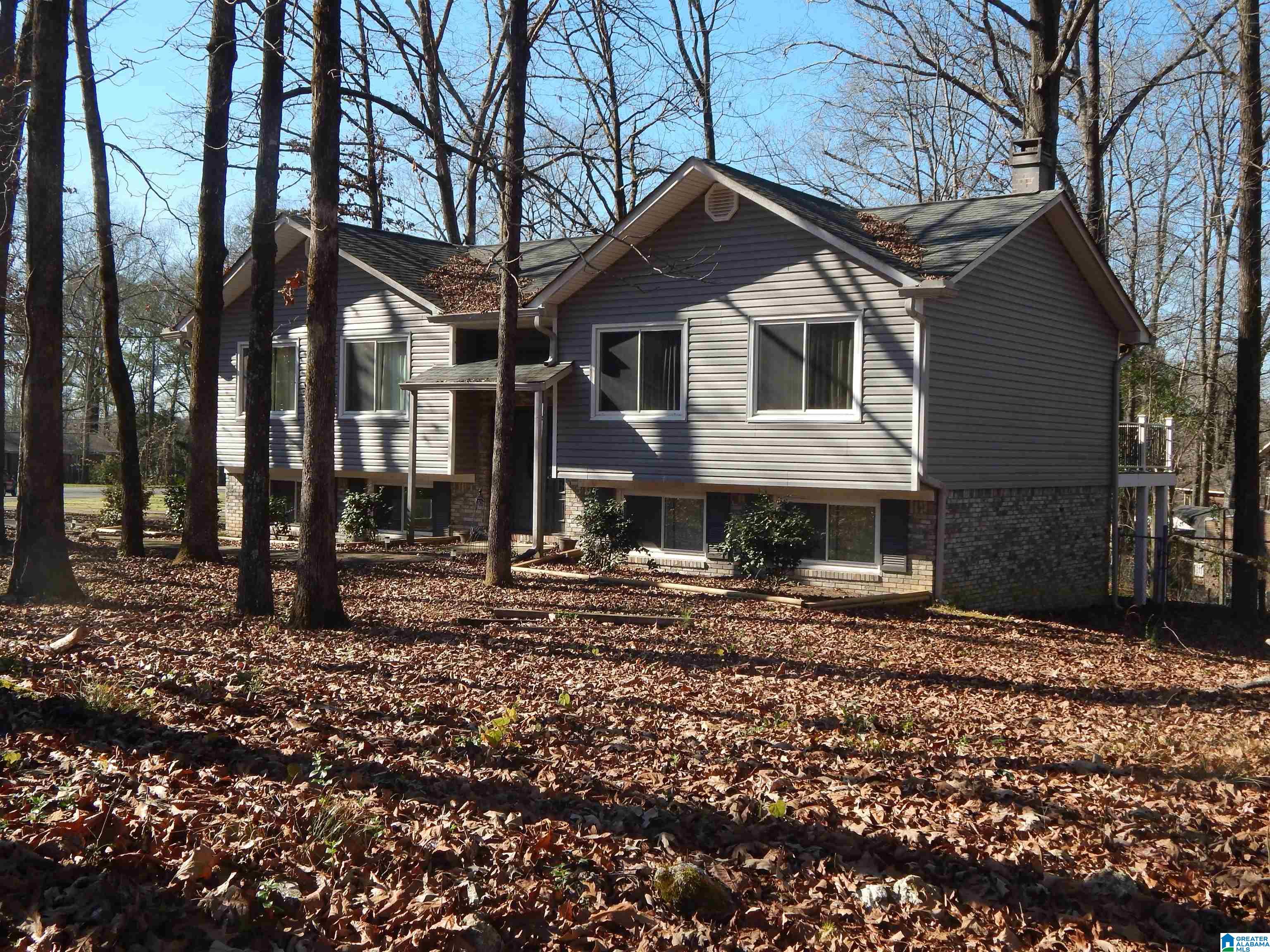 1804 Smoke Tree Lane Alabaster, AL 35007 - Photo 1 of 50