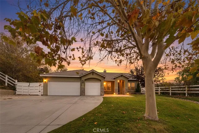 $1,100,000 | 34314 Desert Road, Acton, CA 93510