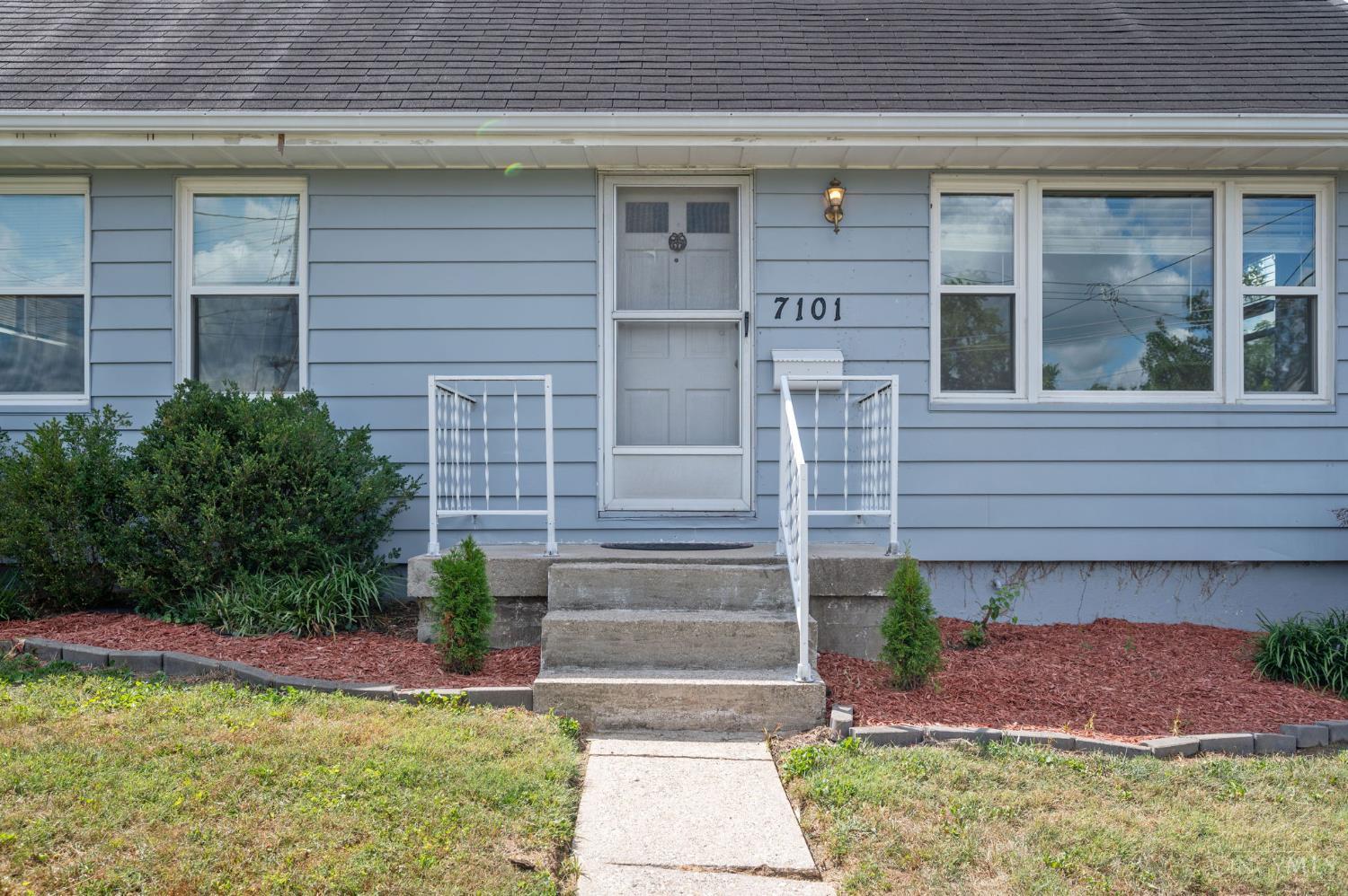 7101 Dunn Road Cincinnati, OH 45230 - Photo 20 of 50