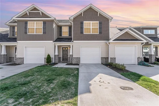 $260,000 | 113 Red Plum Lane, Jamestown, NC 27282