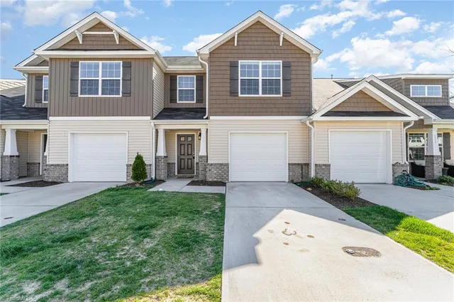 $260,000 | 113 Red Plum Lane, Jamestown, NC 27282