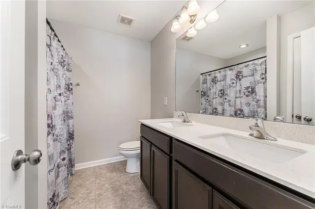 $260,000 | 113 Red Plum Lane, Jamestown, NC 27282