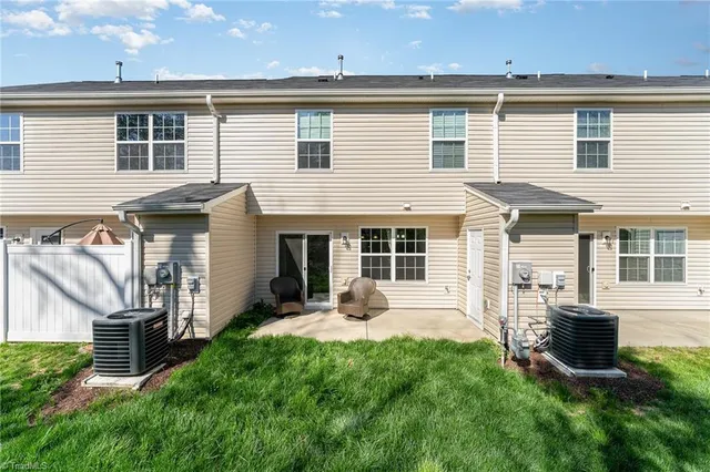 $260,000 | 113 Red Plum Lane, Jamestown, NC 27282