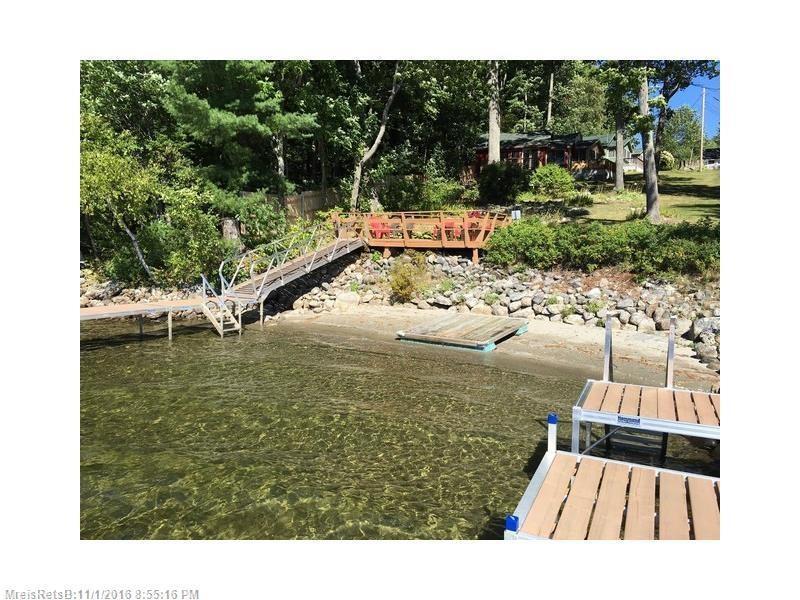 3 East E Shore Rome, ME 04963 - Photo 4 of 26 Photo