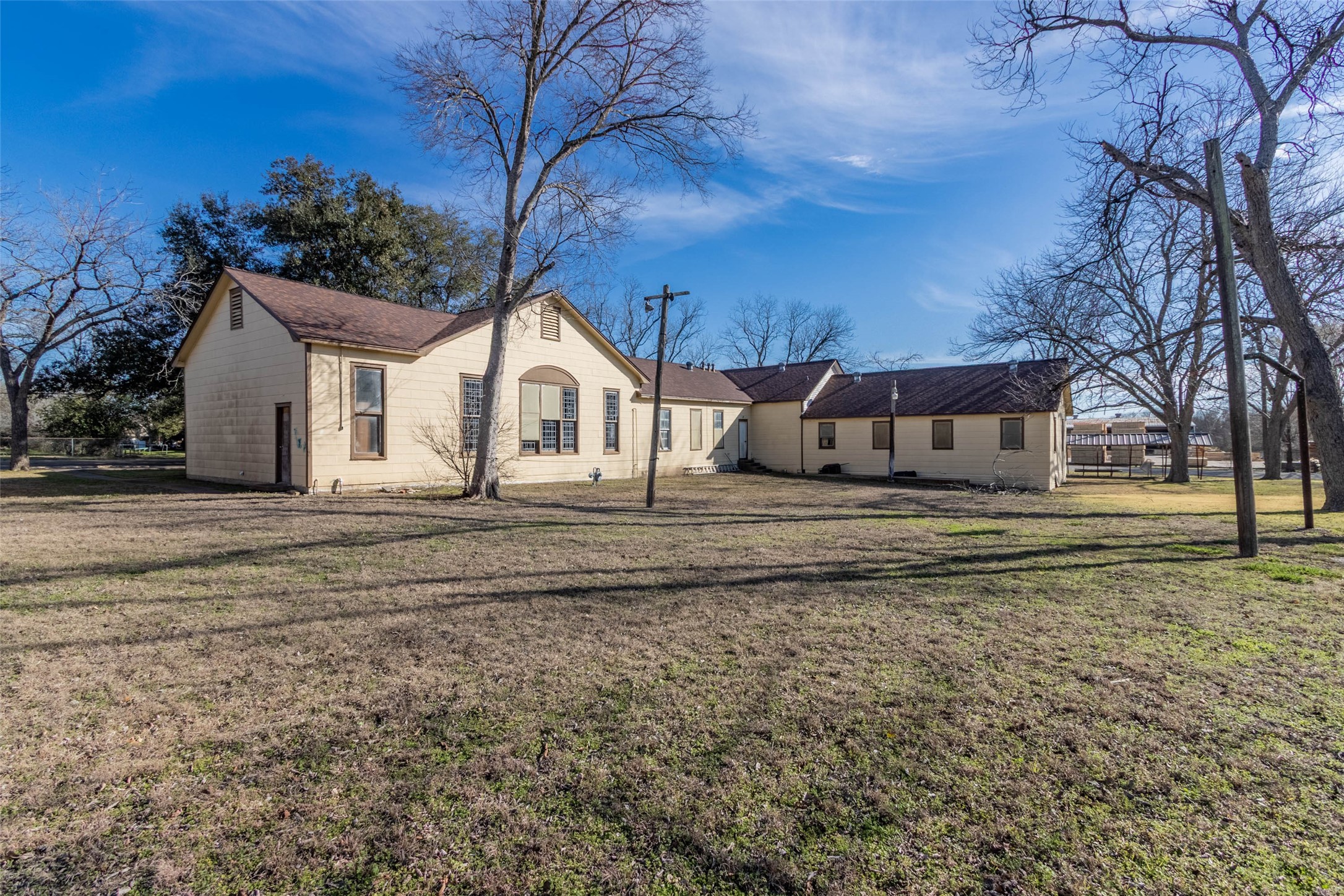 1502 West 9th Street Caldwell, TX 77836 - Photo 13 of 19