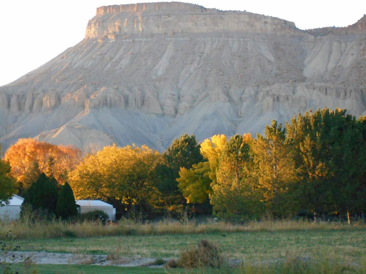 3594 G Road Palisade, CO 81526 - Photo 6 of 13 a view of a lake
