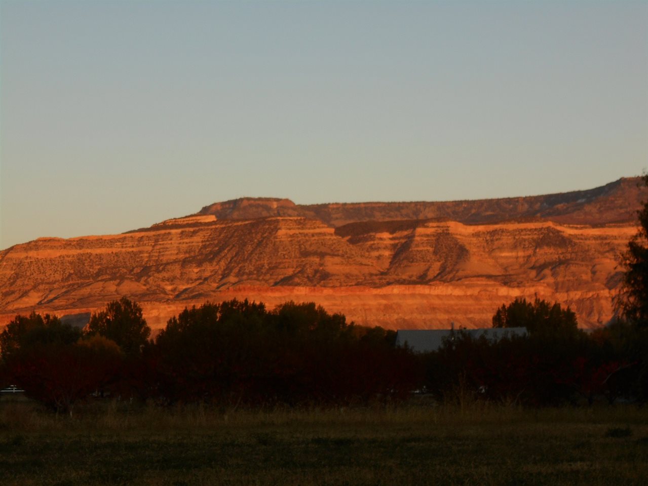 3594 G Road Palisade, CO 81526 - Photo 9 of 13 a view of ocean