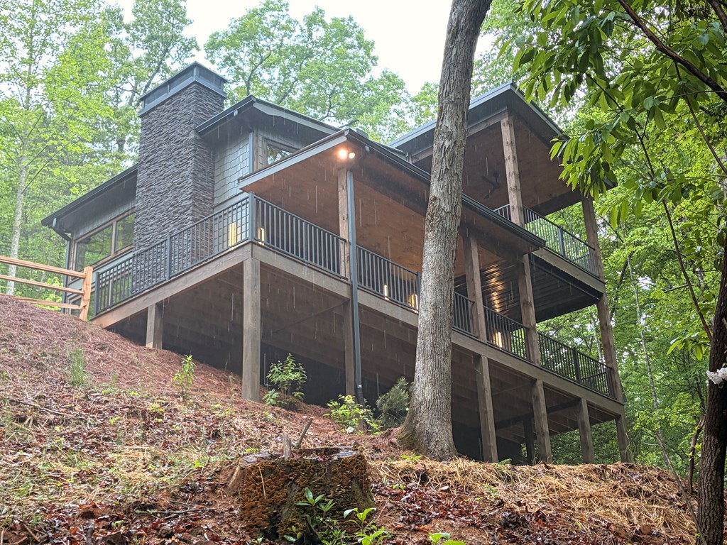 538 Hiawatha Trail Blue Ridge, GA 30513 - Photo 59 of 60