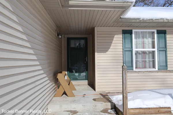 $417,500 | 4122 Duck Lake Road, Whitehall, MI 49461