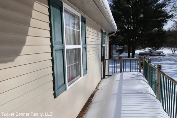 $417,500 | 4122 Duck Lake Road, Whitehall, MI 49461