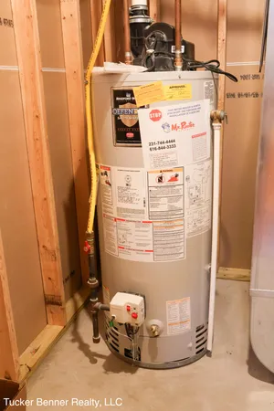 $417,500 | 4122 Duck Lake Road, Whitehall, MI 49461