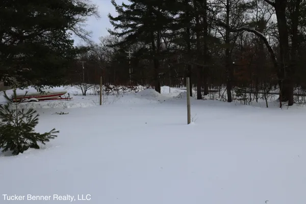 $417,500 | 4122 Duck Lake Road, Whitehall, MI 49461