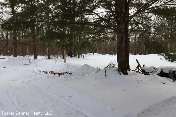 $417,500 | 4122 Duck Lake Road, Whitehall, MI 49461