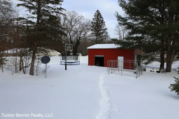 $417,500 | 4122 Duck Lake Road, Whitehall, MI 49461