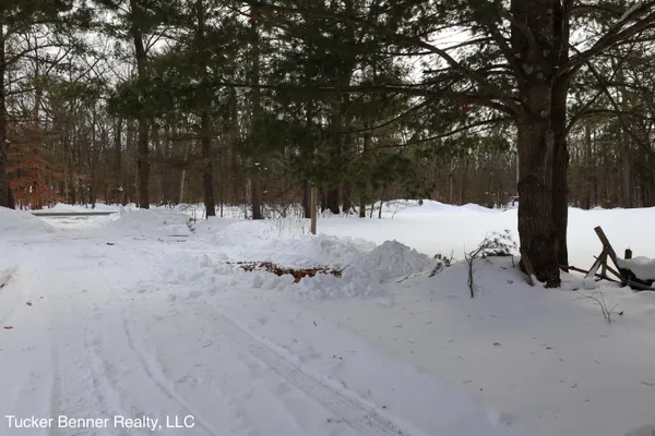 $417,500 | 4122 Duck Lake Road, Whitehall, MI 49461