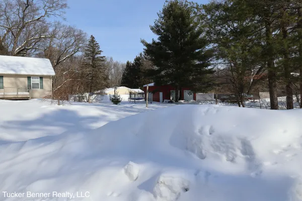 $417,500 | 4122 Duck Lake Road, Whitehall, MI 49461