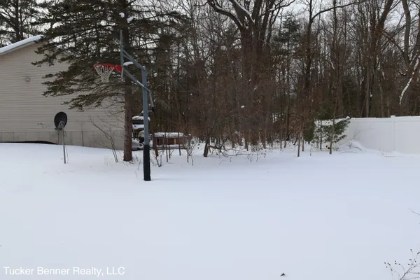 $417,500 | 4122 Duck Lake Road, Whitehall, MI 49461