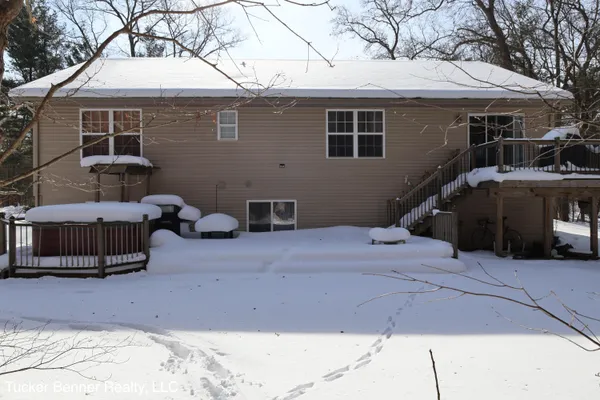 $417,500 | 4122 Duck Lake Road, Whitehall, MI 49461