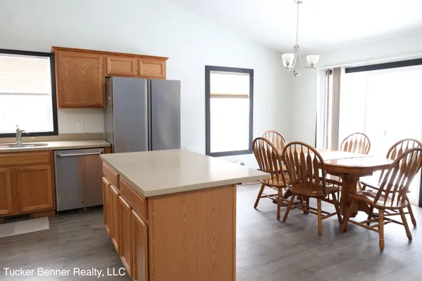 $417,500 | 4122 Duck Lake Road, Whitehall, MI 49461