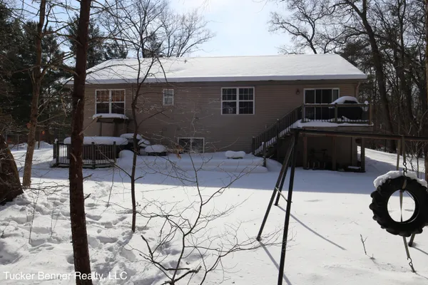 $417,500 | 4122 Duck Lake Road, Whitehall, MI 49461