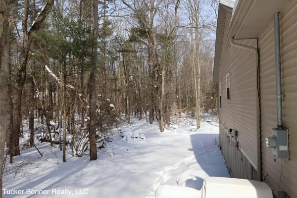 $417,500 | 4122 Duck Lake Road, Whitehall, MI 49461