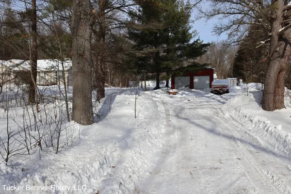 $417,500 | 4122 Duck Lake Road, Whitehall, MI 49461