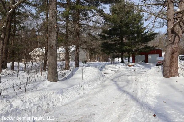 $417,500 | 4122 Duck Lake Road, Whitehall, MI 49461