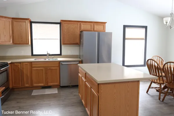 $417,500 | 4122 Duck Lake Road, Whitehall, MI 49461